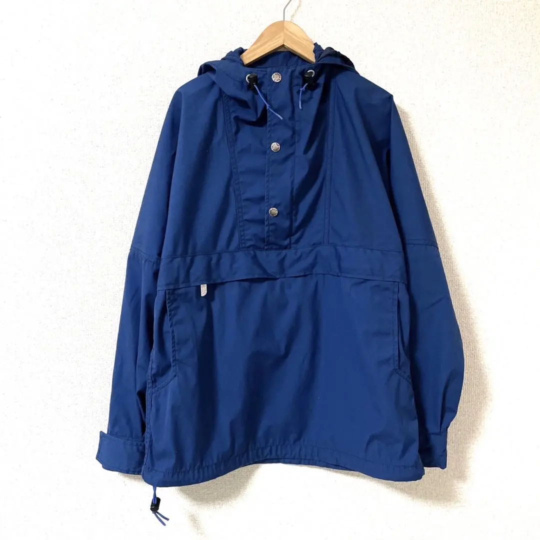 北面紫標 Mountain Field 套頭衫 流行色 的縮圖