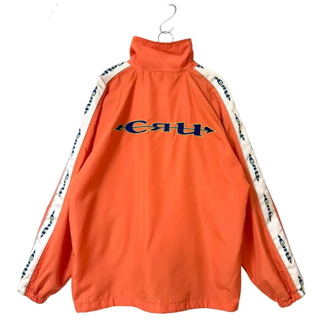 CRU セットアップ 2025年最新】CRU メンズ ナイロンジャケットの人気アイテム