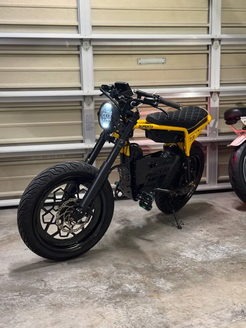 2025年最新】super73コントローラーの人気アイテム - メルカリ