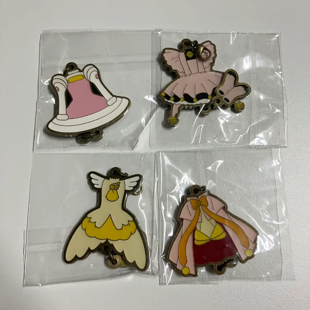 2025年最新】clamp展の人気アイテム - メルカリ