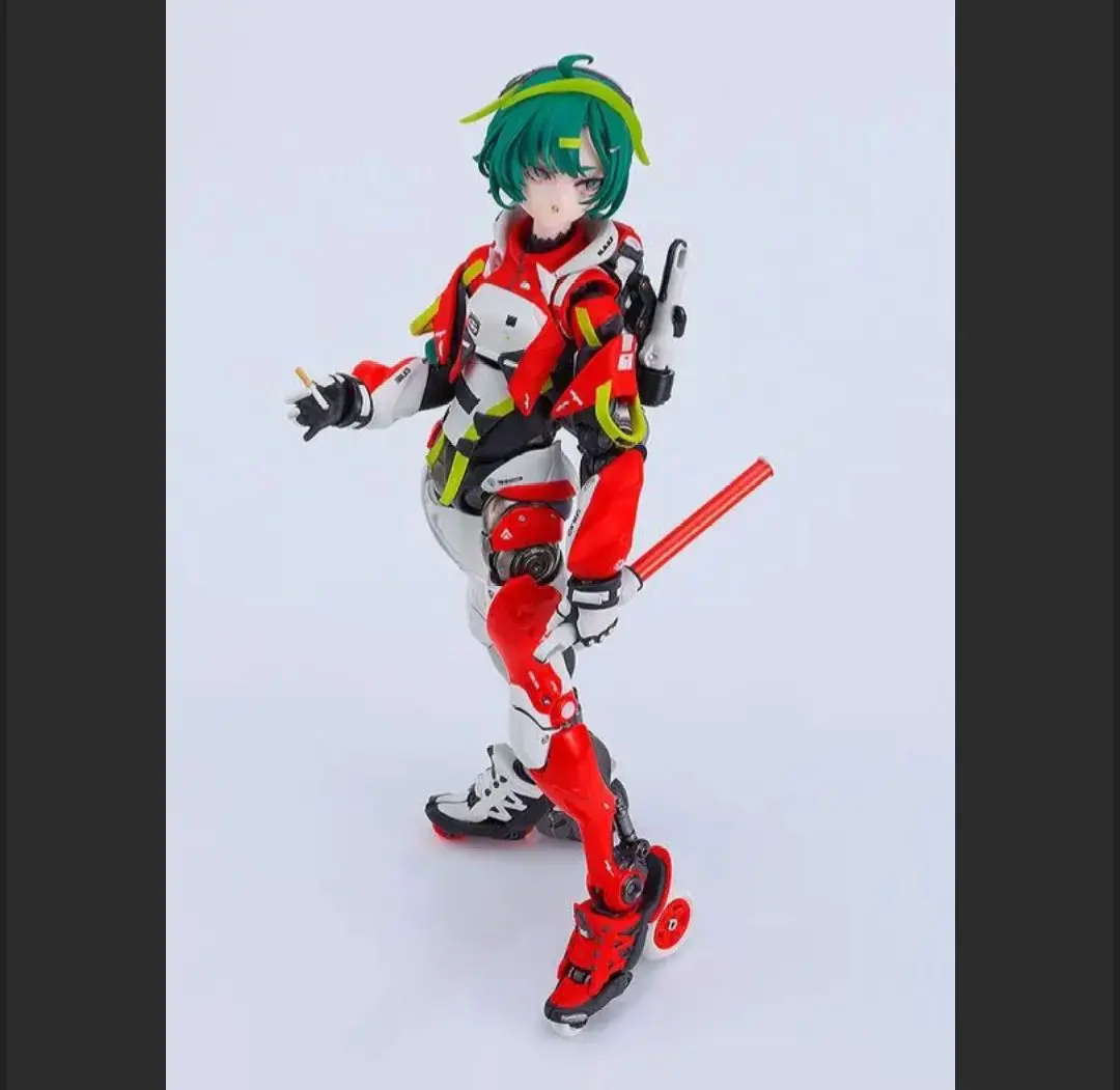 2025年最新】少女発動機 MOTORED CYBORG RUNNERの人気アイテム