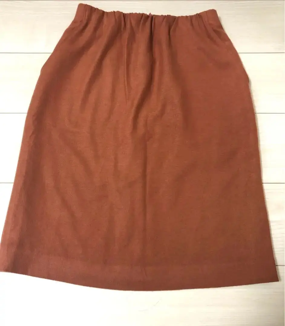 Thumbnail of [Price Reduced] Urban Research Knee-Length Tight Skirt