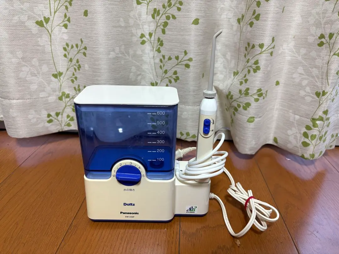 Panasonic EW1250P-W