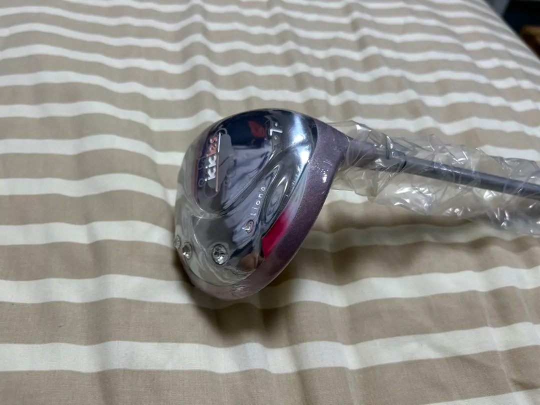 レディース フルセット☆icicles 初心者 ゴルフクラブ/1121 icicles Liona リオナ レディース ゴルフセット 初心者 - メルカリ