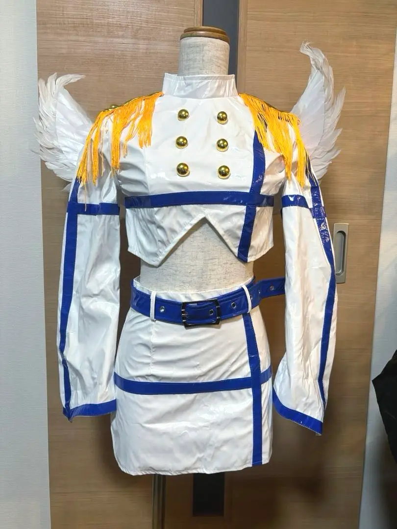 にごりり ノキエル コスプレ フルセット にごりり ノキエル コスプレ フルセット