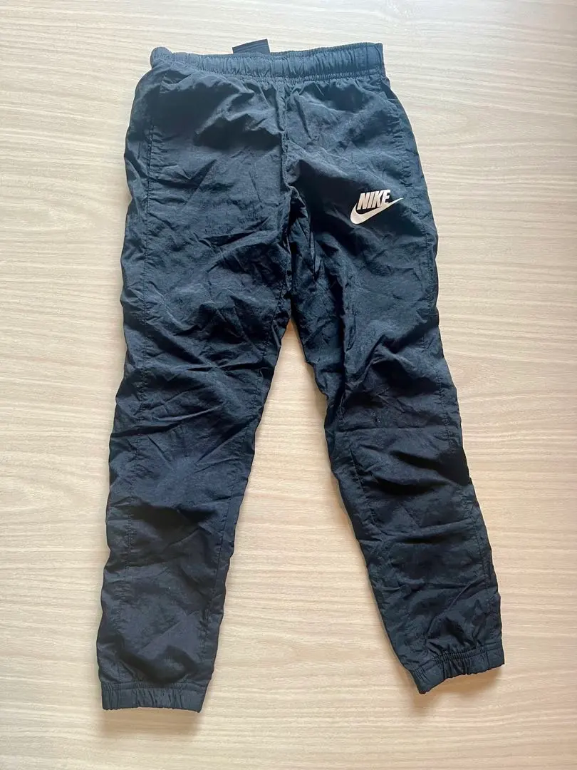 Thumbnail of Nike Black Long Pants, XS size