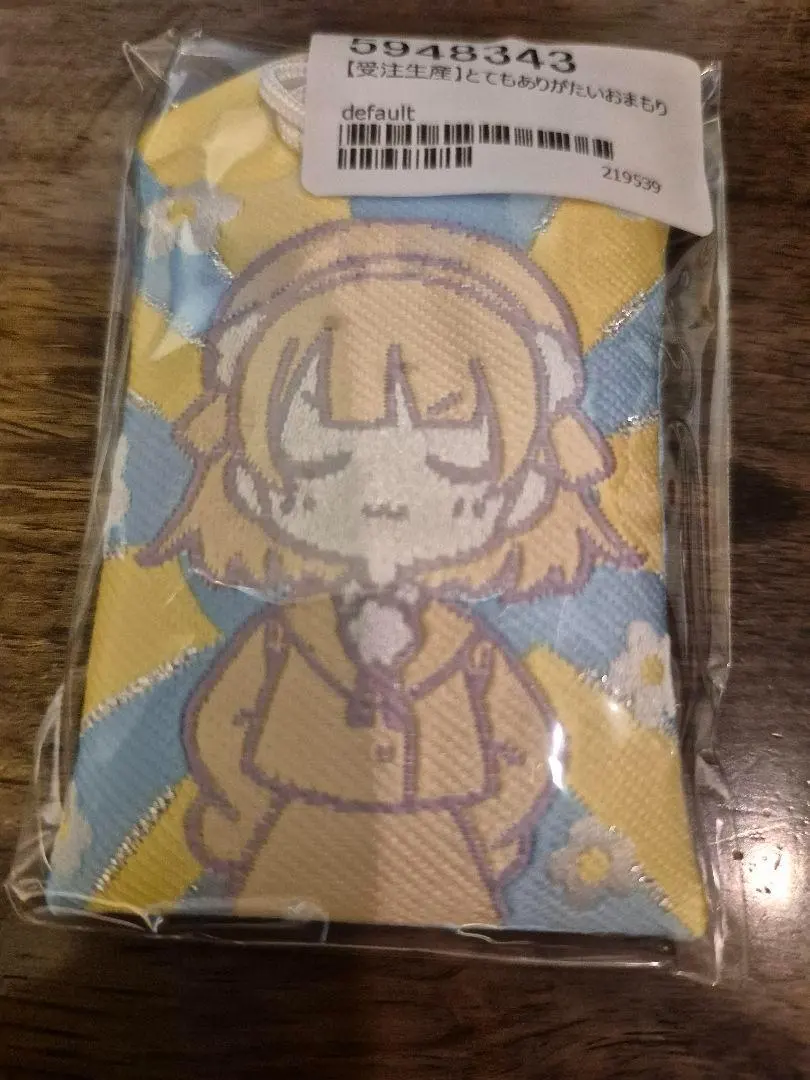 2025年最新】しぐれうい おまもりの人気アイテム - メルカリ