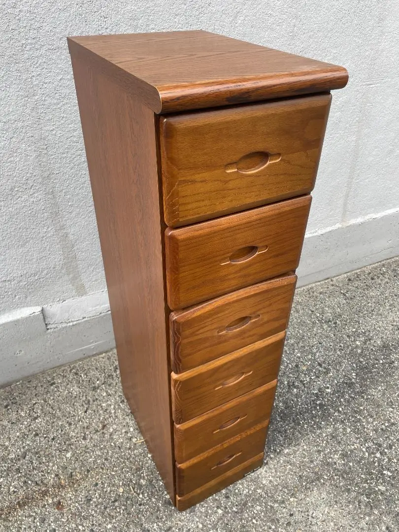timber land 木製 チェスト オークビレッジ 55D 家具 timber land 木製 チェスト オークビレッジ 55D 家具 リビング収納