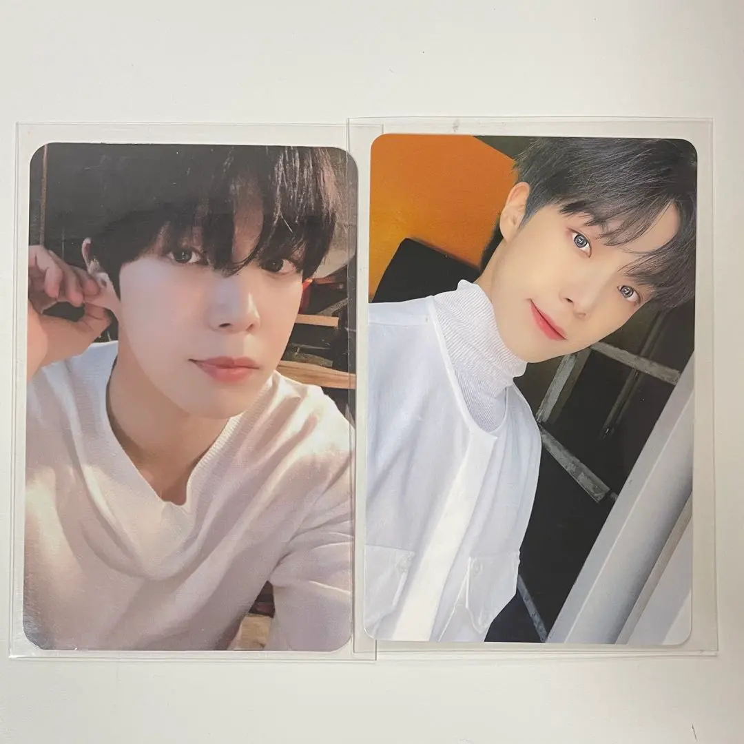 Thumbnail of VERIVERY Dongheon trading card