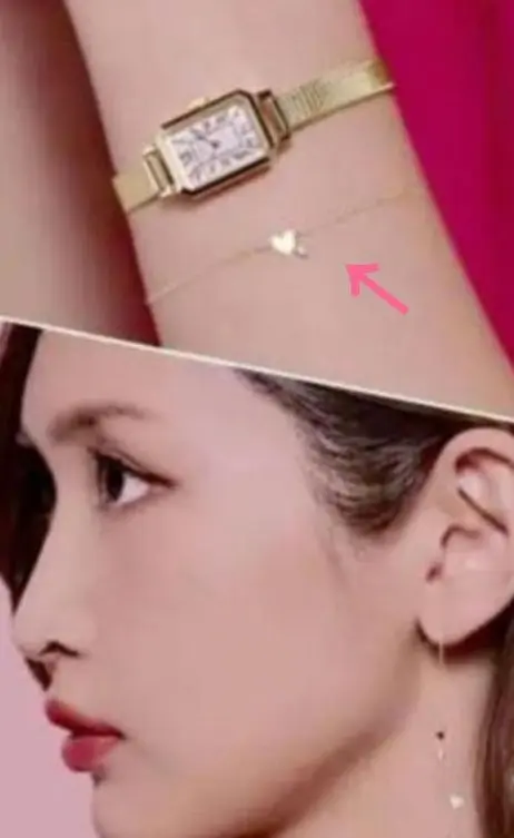 2025年最新】Samantha Tiara カラー：ゴールド系 ブレスレットの