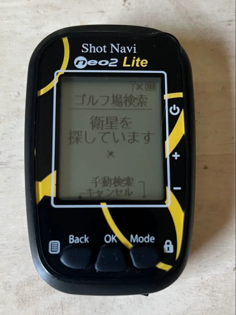 2025年最新】ショットナビ neo2 liteの人気アイテム - メルカリ