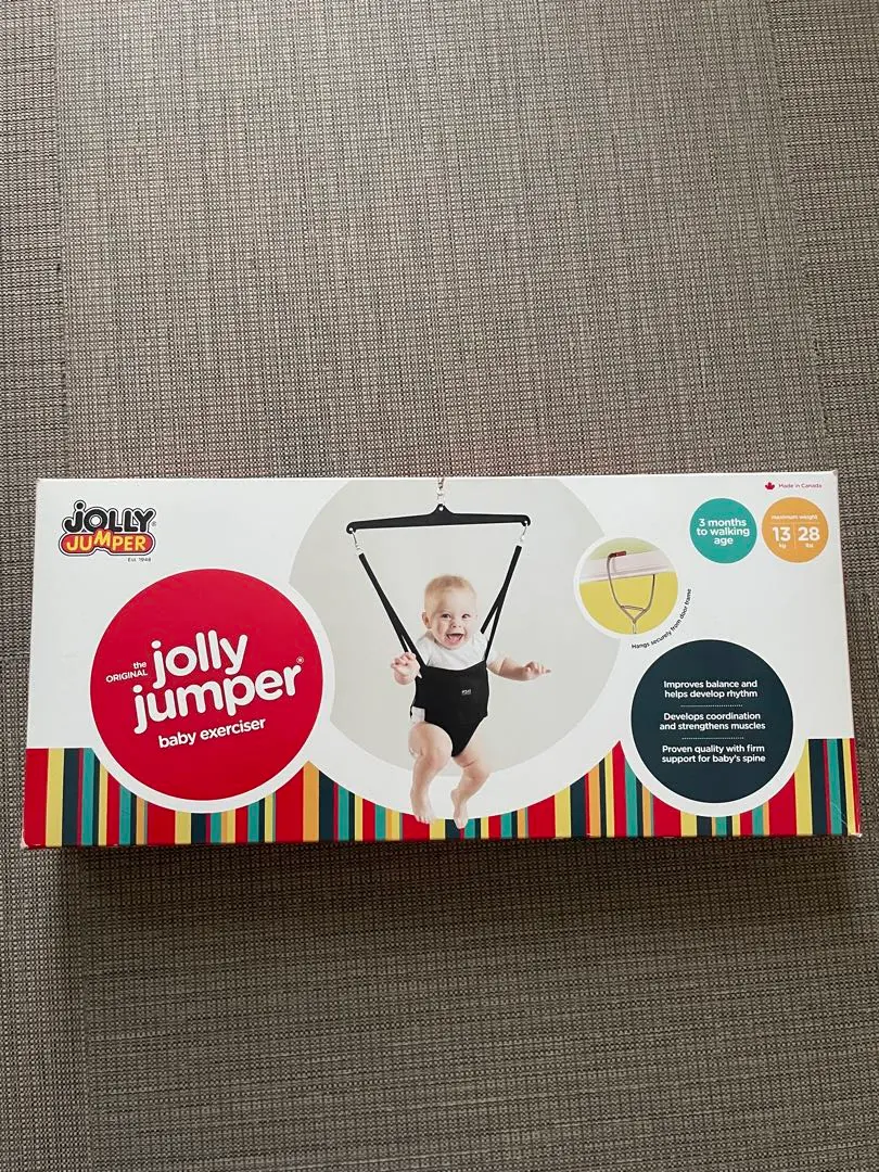 ジョリージャンパー　jolly Jumper スタンド 長期レンタル】ジョリージャンパー・ポータスタンド Jolly