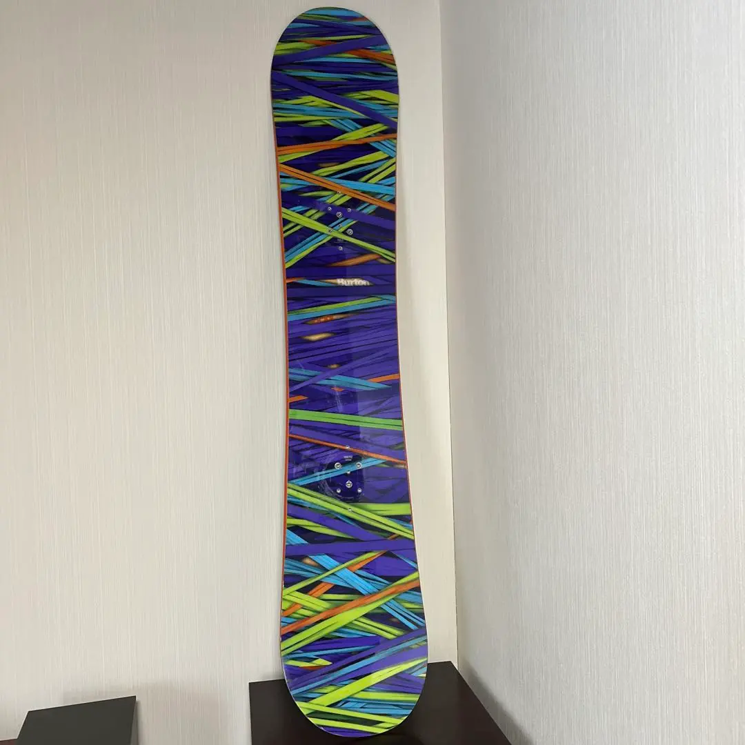 カ*グ様 【ボードケース付】Burton socialite147cm バインデ カ*グ様 【ボードケース付】Burton socialite147cm バインデ
