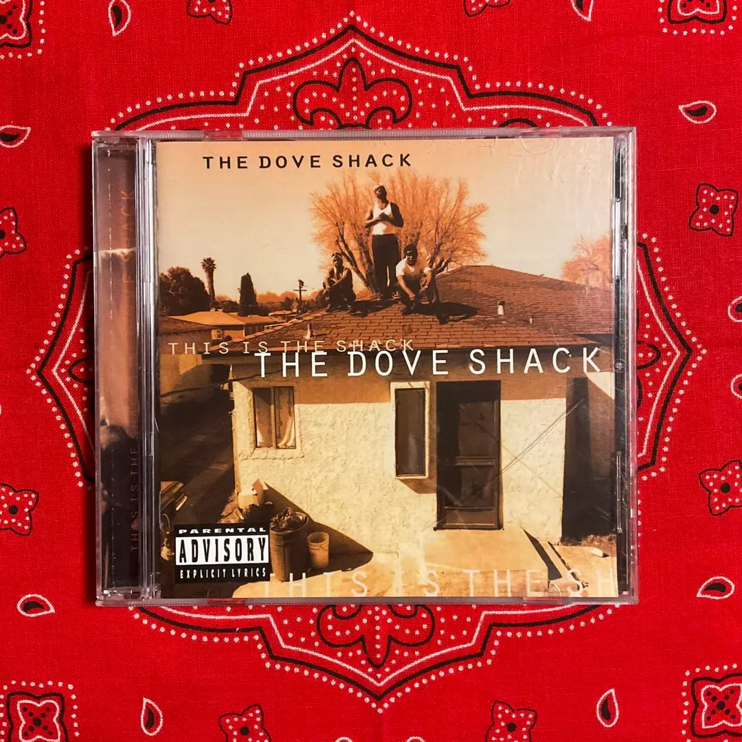 2025年最新】 DOVE SHACK -の人気アイテム - メルカリ