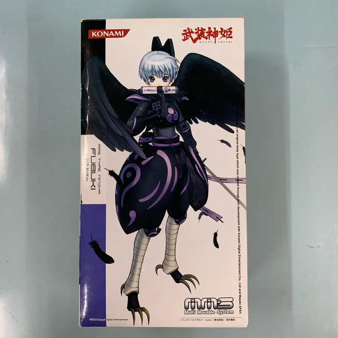 2025年最新】武装神姫 フブキの人気アイテム - メルカリ