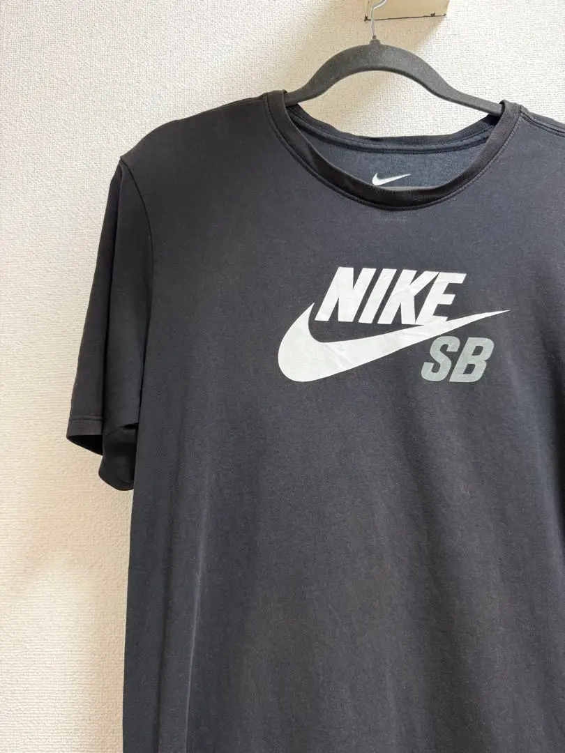 Thumbnail of Short-sleeved T-shirt NIKE Nike