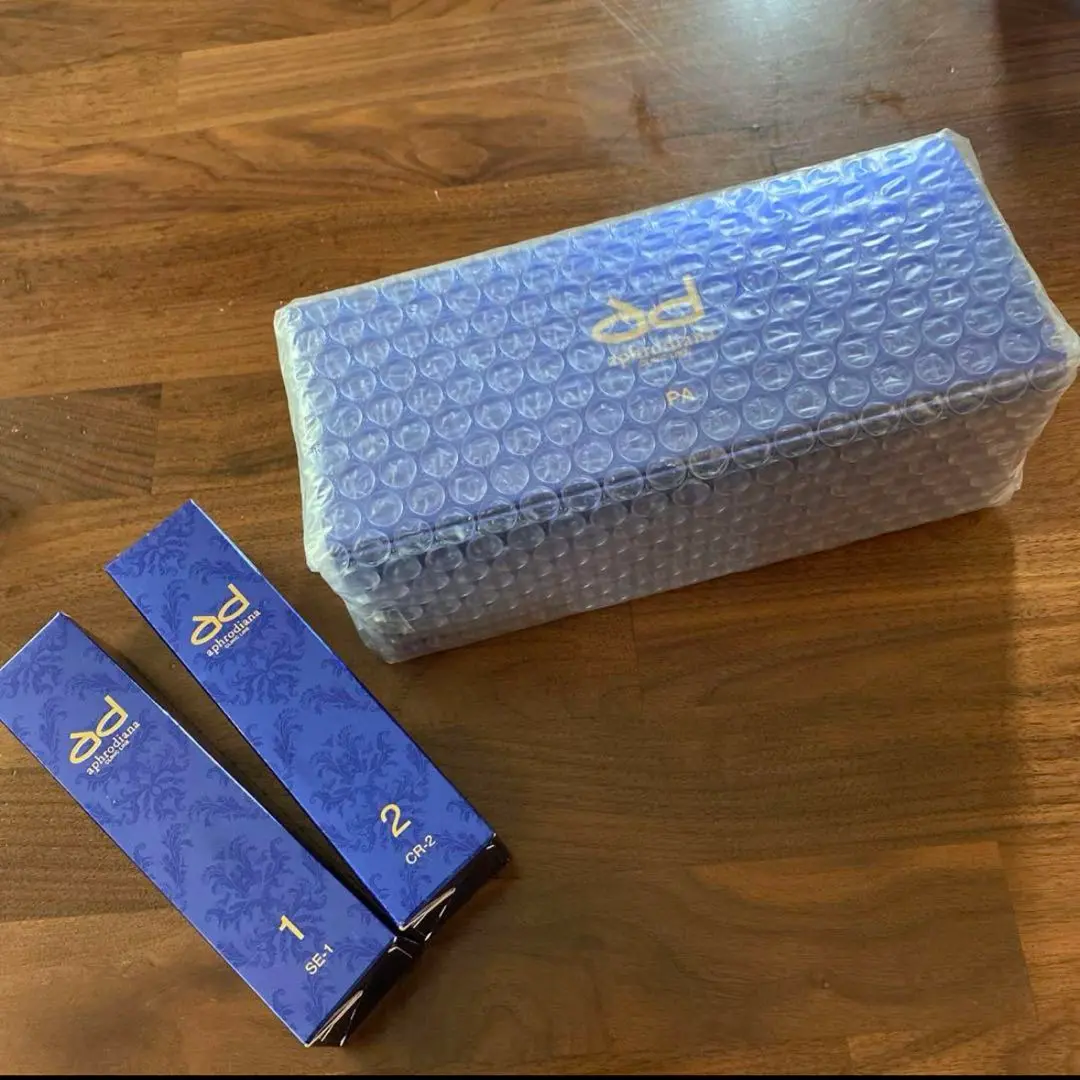 超お買い得！】 アフロディアナ aphrodiana 炭酸パック SE-1