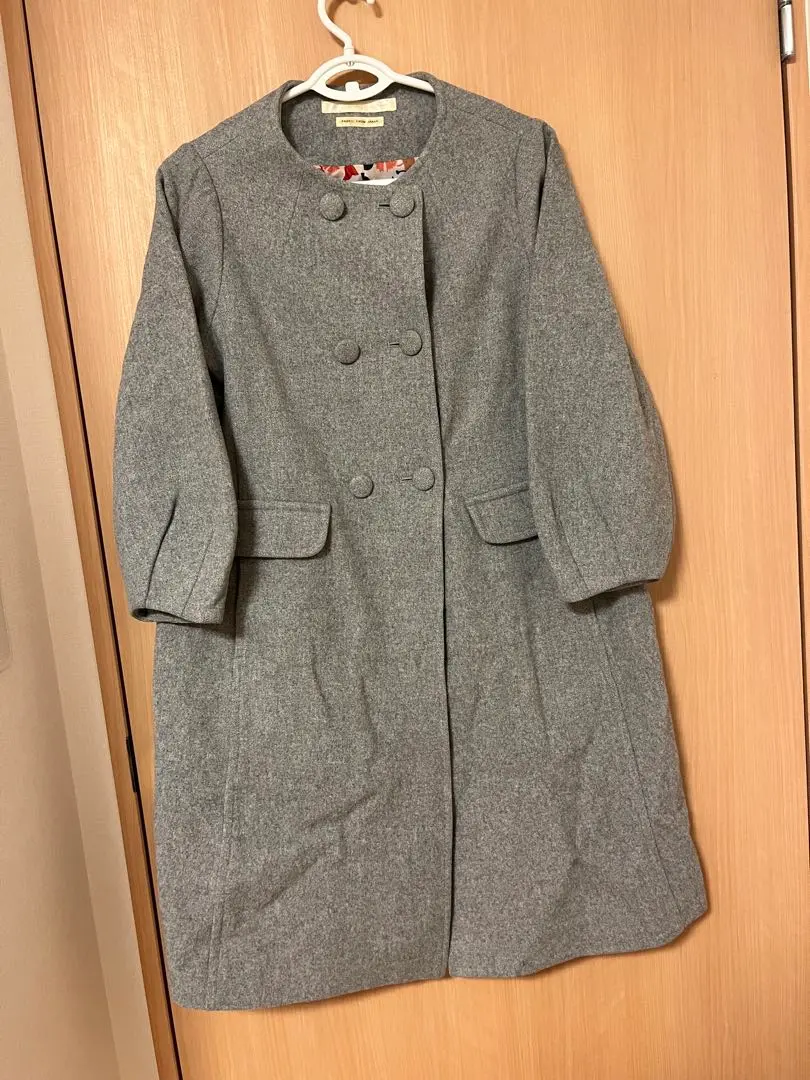 2025年最新】Dot＆Stripes CHILD WOMAN レディース ロングコート