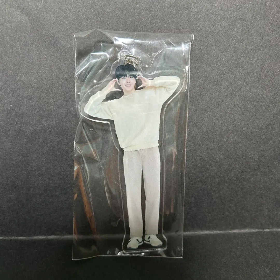 Thumbnail of TREASURE Junghwan Acrylic Stand