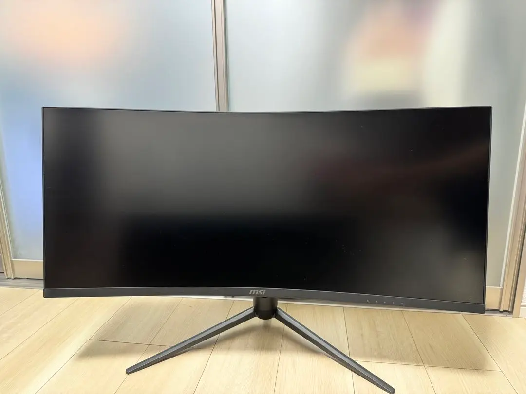 2025年最新】msi optix mag342cqrvの人気アイテム - メルカリ