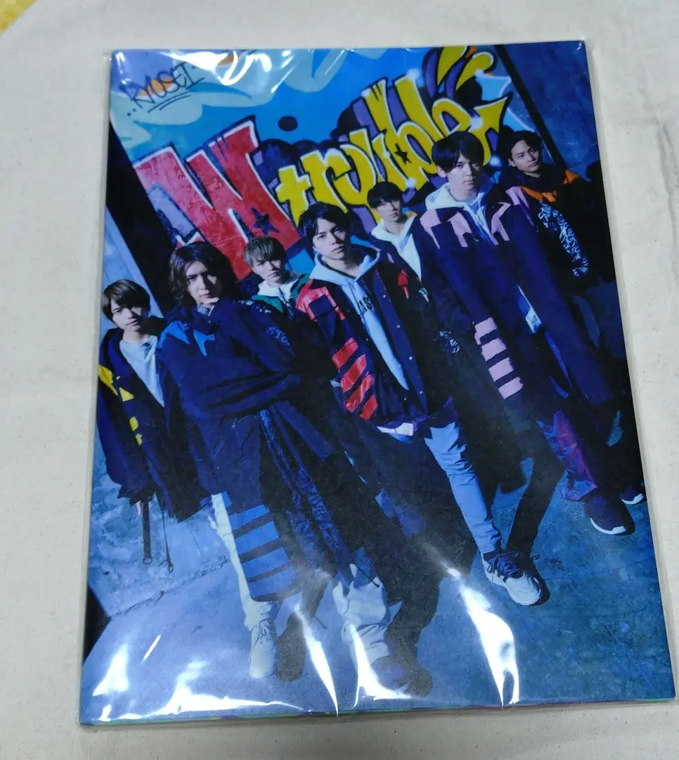 WEST. Wtrouble グッズまとめ売り WEST. グッズまとめ売り