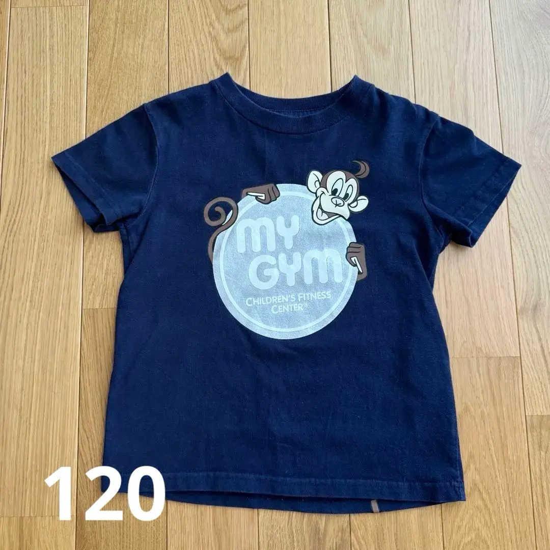 my gym マイジム  ユニフォーム  Tシャツ&レギンス  詰め合わせセット All Apparel – My Gym Fun