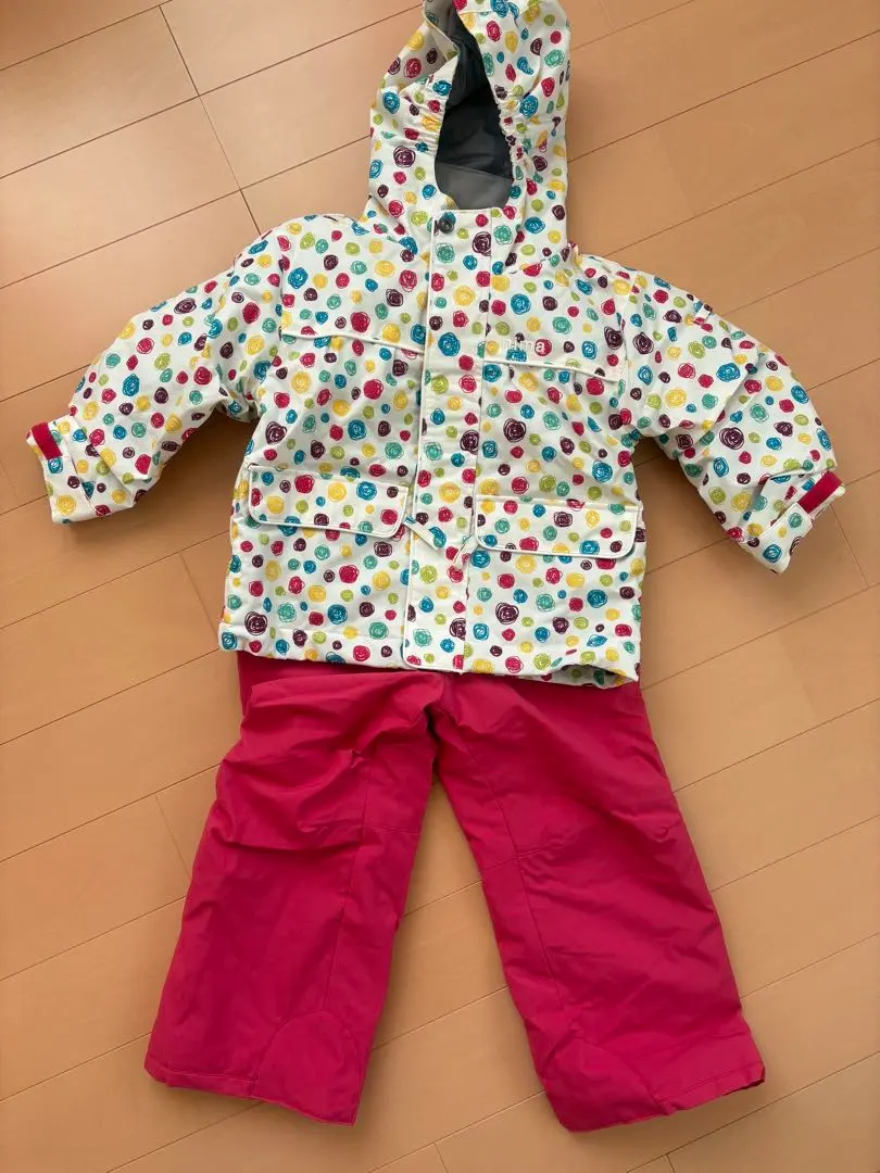 Thumbnail of nima Kids' Ski Wear, Size 100