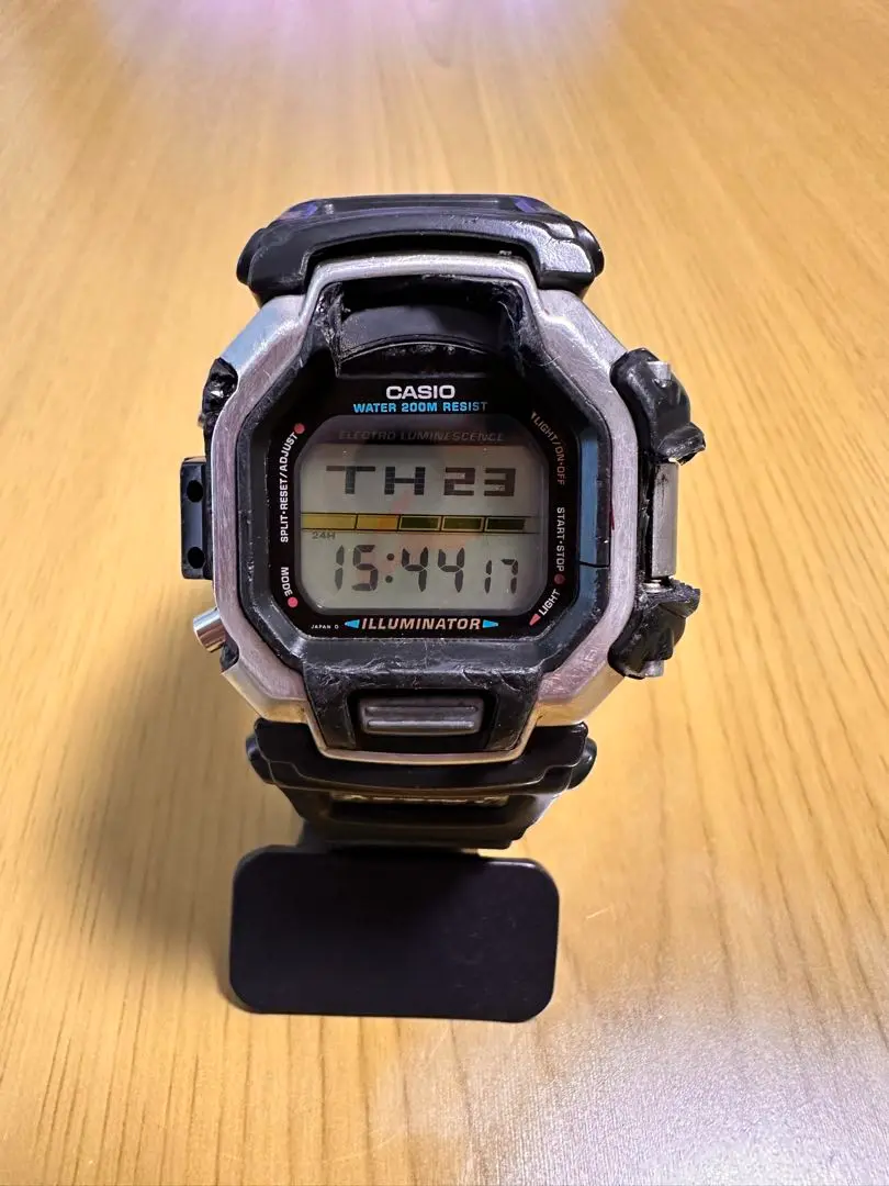 2025年最新】g-shock dw-81の人気アイテム - メルカリ