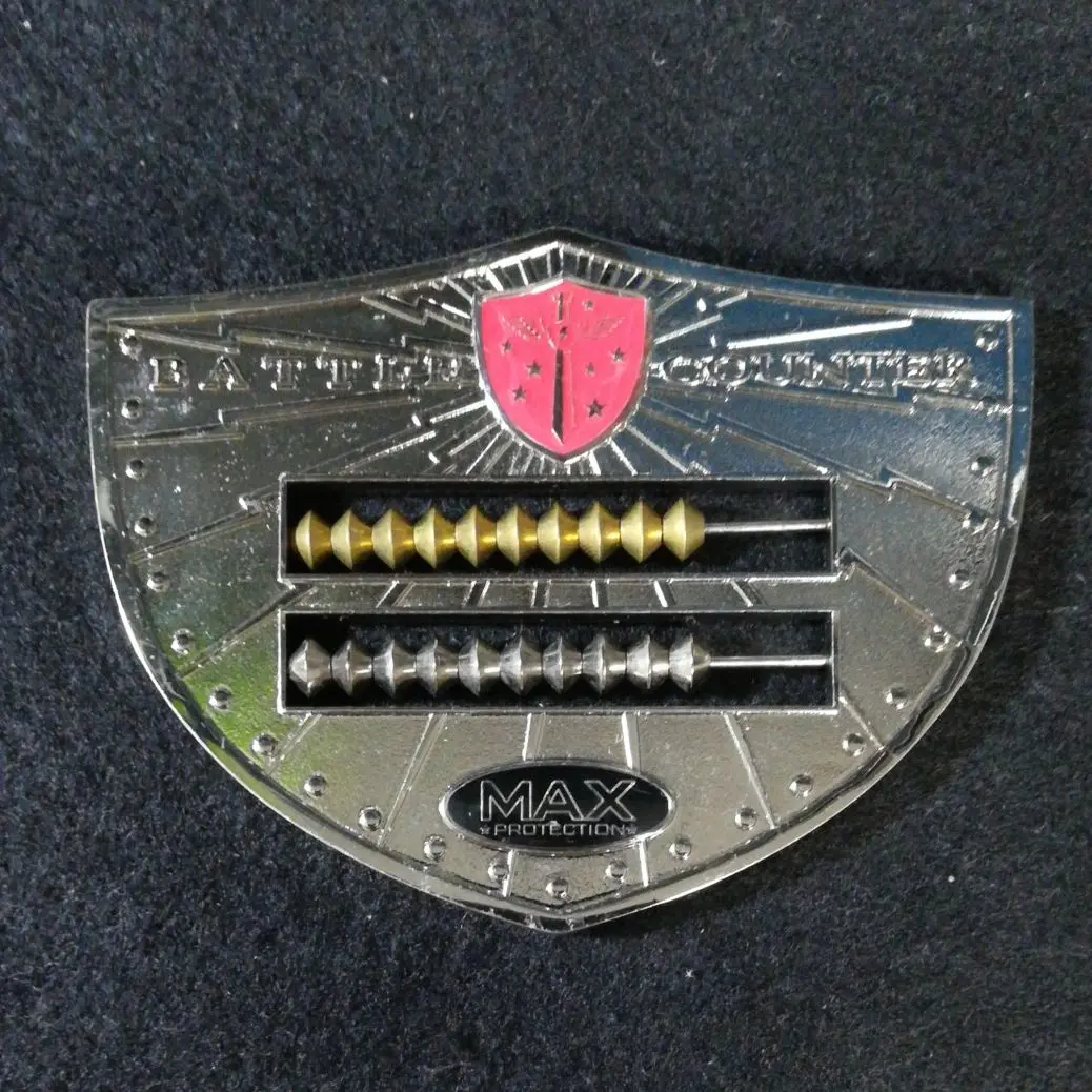希少 レア MTG そろばんライフカウンター 赤 DUELIST MTG そろばんライフカウンター 旧型 赤 DUELIST - メルカリ