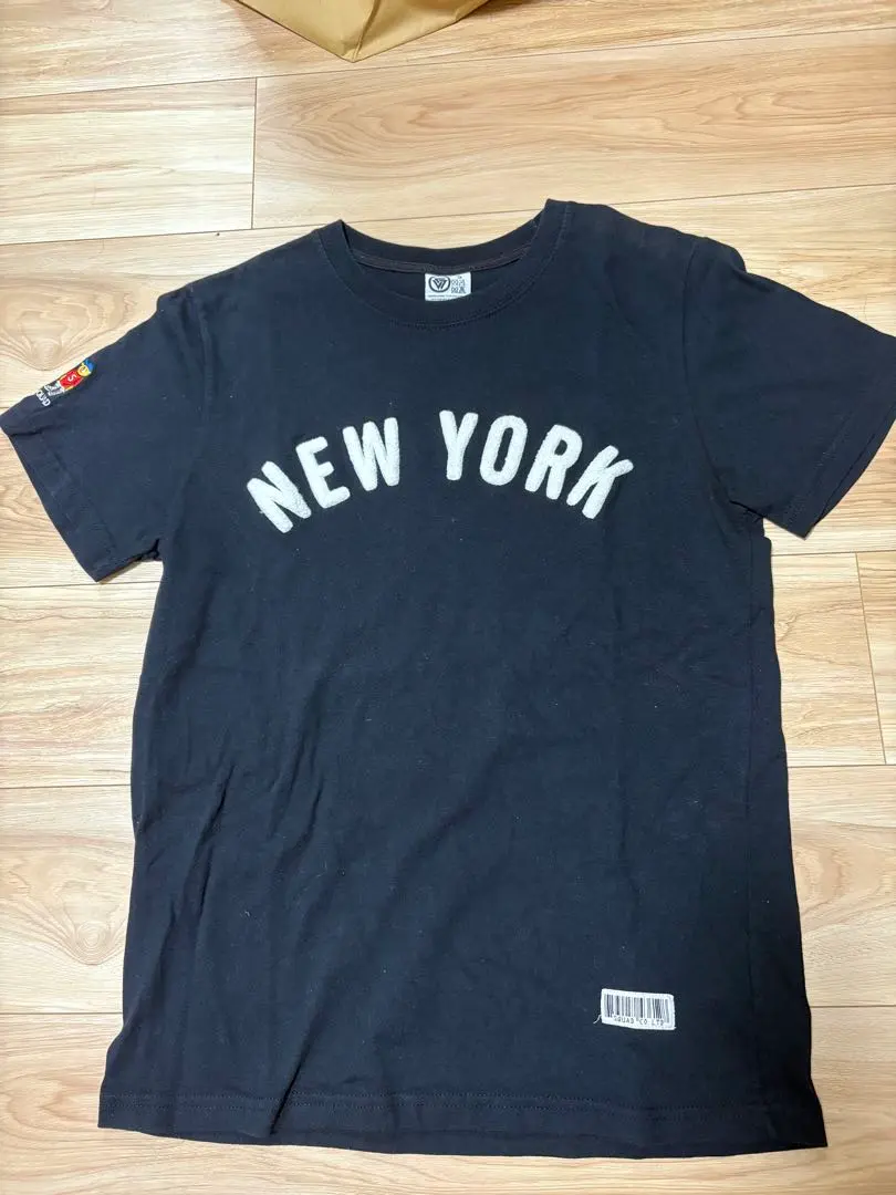 Thumbnail of NEW YORK T-shirt SQUAD