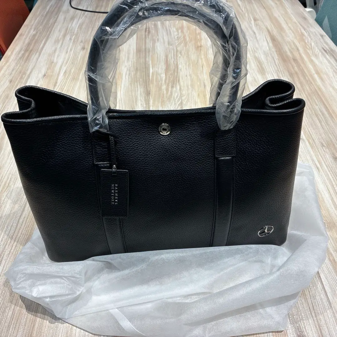 ☆新品未使用品☆メルセデスベンツ Mercedes-Benz BREE コラボ