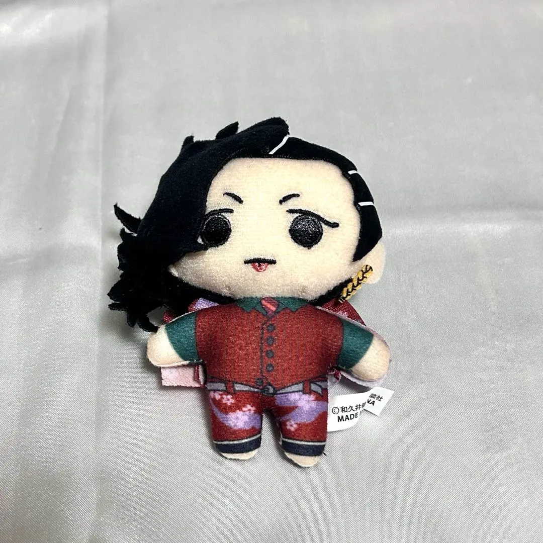 2025年最新】東京卍リベンジャーズ 原画展 ぬいぐるみの人気