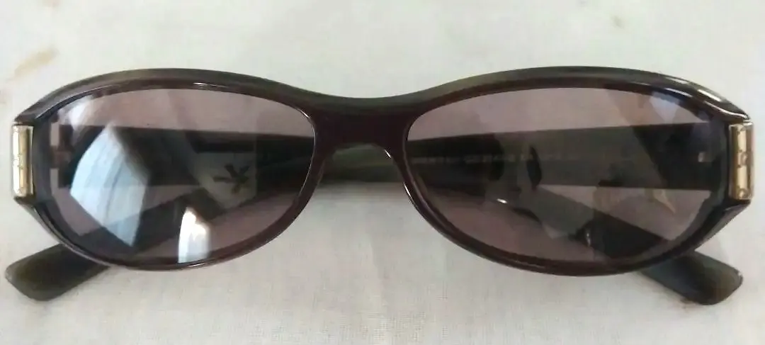 Thumbnail of GUCCI Sunglasses, Dark Brown