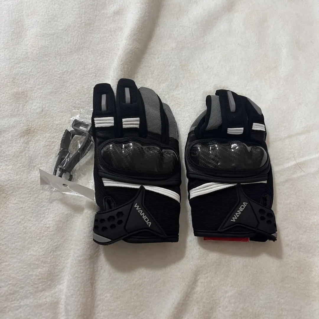 Thumbnail of Limited Stock! IDEAL Motorcycle Winter Gloves - Cold Protection, Breathable, Waterproof