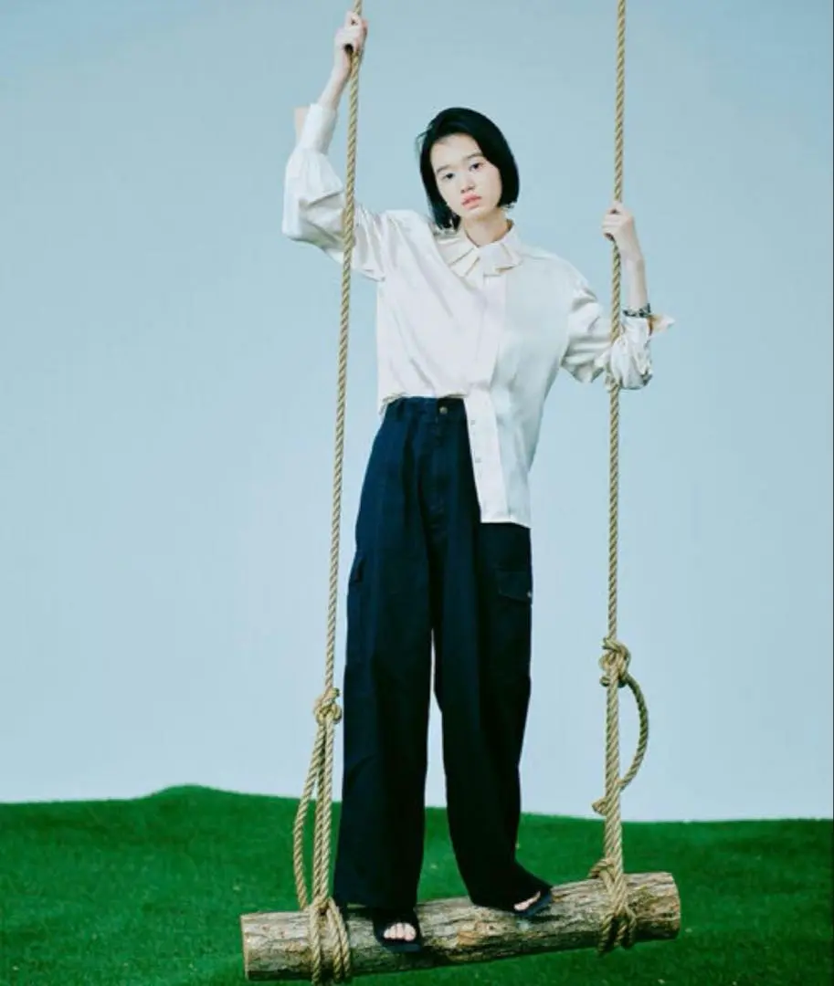 別注 beams×77circa×dickies セットアップ ガーメンツ リメイクの誘惑｜ビームス 恵比寿｜BEAMS