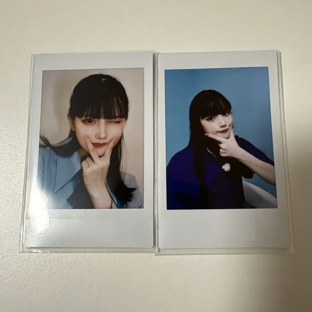 Amazon.co.jp: あかせあかり 直筆サイン入りチェキ : おもちゃ
