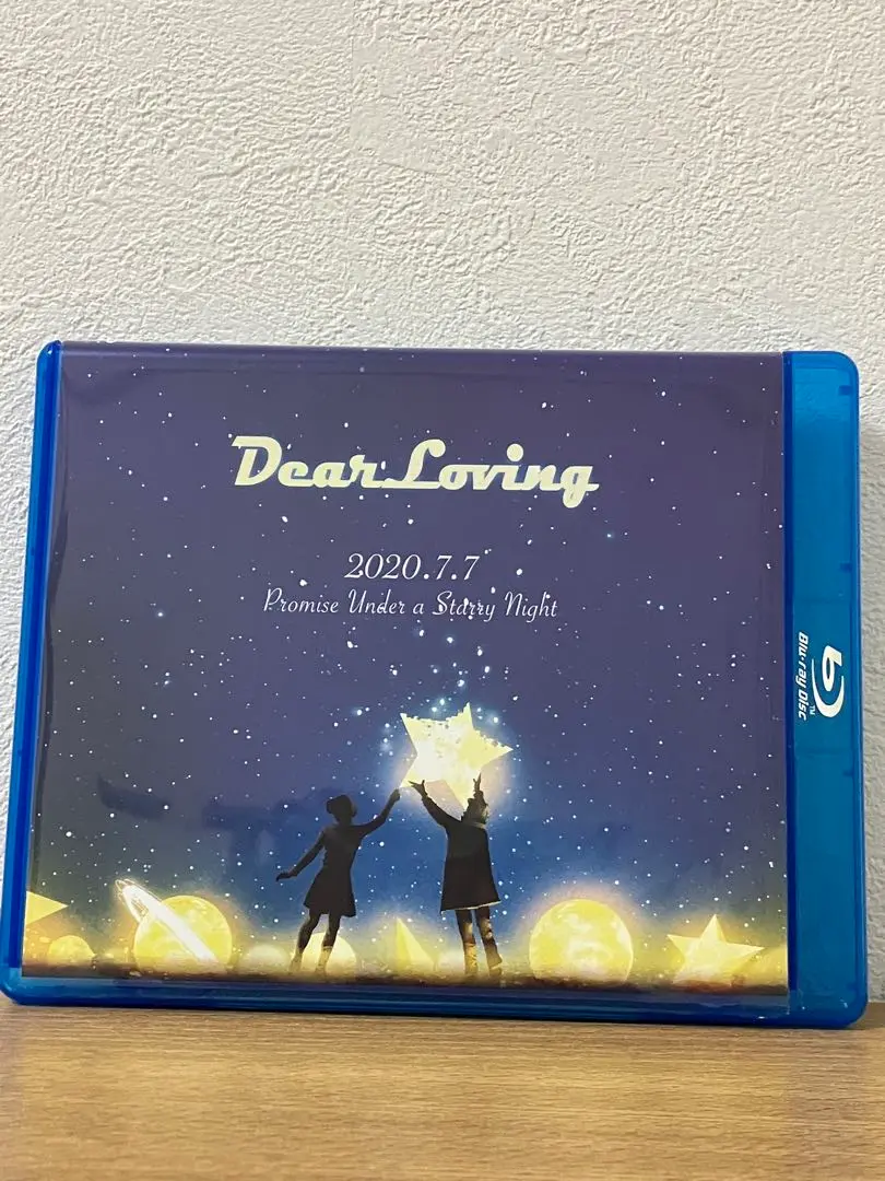 【公式サイト】正規ブランド品通販 DearLoving インディーズコンプリートボックス タブレット ミュージシャン