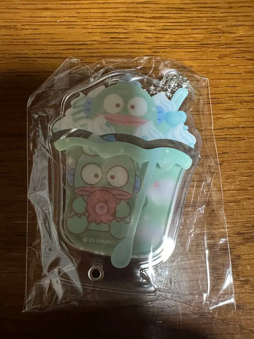 Thumbnail of Sanrio Hangyodon Secret Custom Acrylic Charm