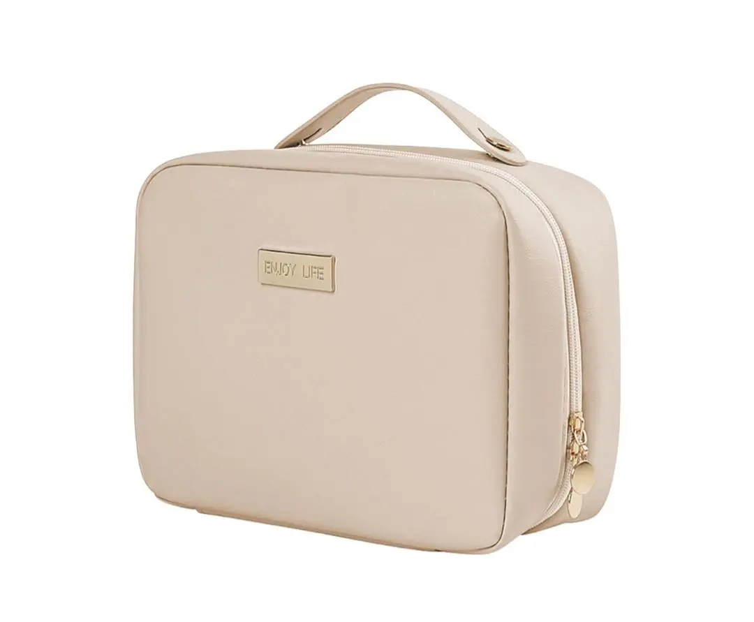 Thumbnail of ★ Makeup Pouch Cosmetic Travel Pouch Waterproof Women's Portable Pouch