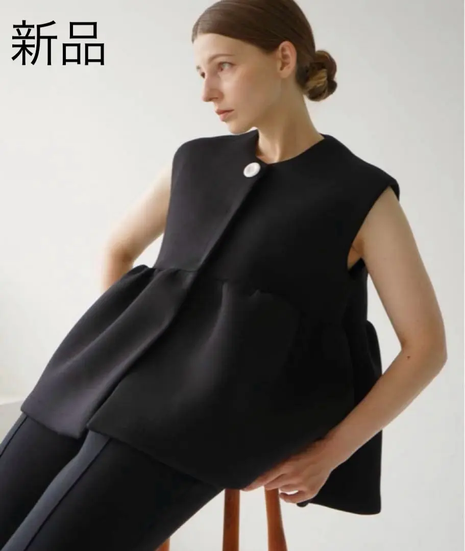 新品　ella selectshop ボンディング 新品ella selectshop ボンディング