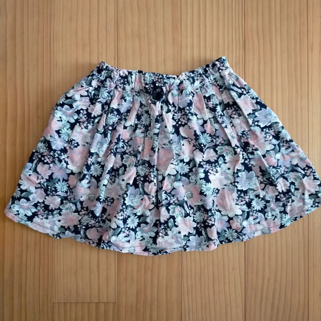 Thumbnail of anyFAM KIDS Skirt Pants 120