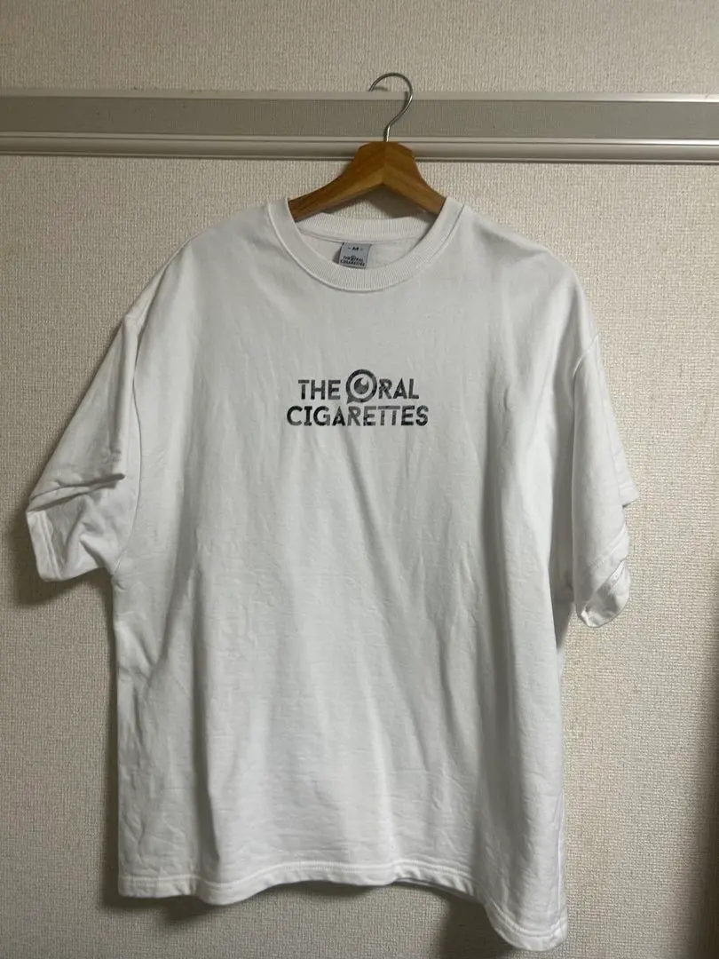2025年最新】the oral cigarettes tシャツ ファントムの人気