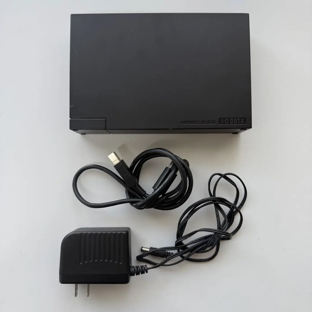 【HDD 7400Hr】外付けHDD 2TB USB3.0 HDCL-UTE2K HDCL-UTEシリーズ 仕様 | 据え置きHDD | アイ・オー・データ機器