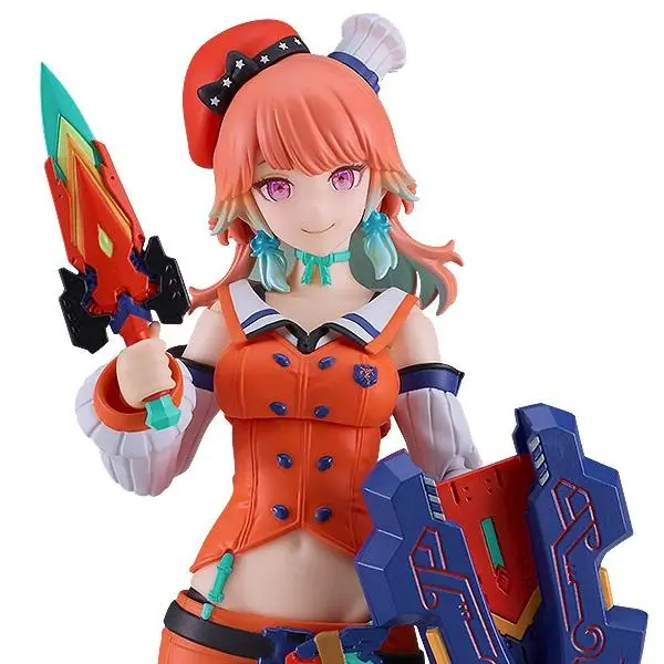 新品・未開封 ホロライブ figma 小鳥遊キアラ Amazon | figma ホロライブプロダクション 小鳥遊キアラ ノン