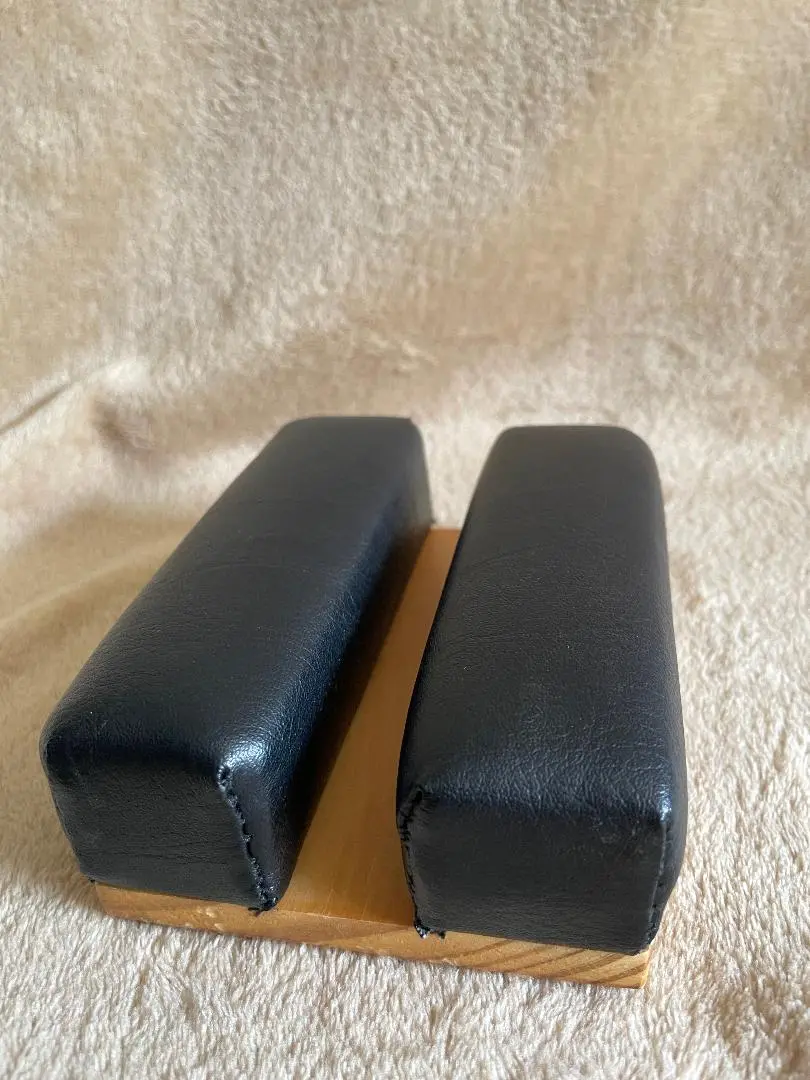 カイロプラクティック ESAKI/江崎器械製　Dorsal Block カイロプラクティック ESAKI/江崎器械製 Dorsal Block - メルカリ