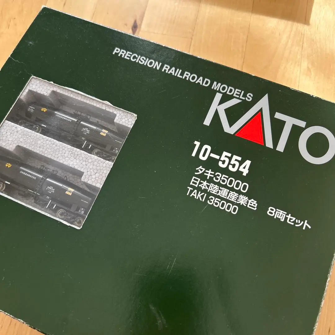 2025年最新】KATO タキ35000の人気アイテム - メルカリ