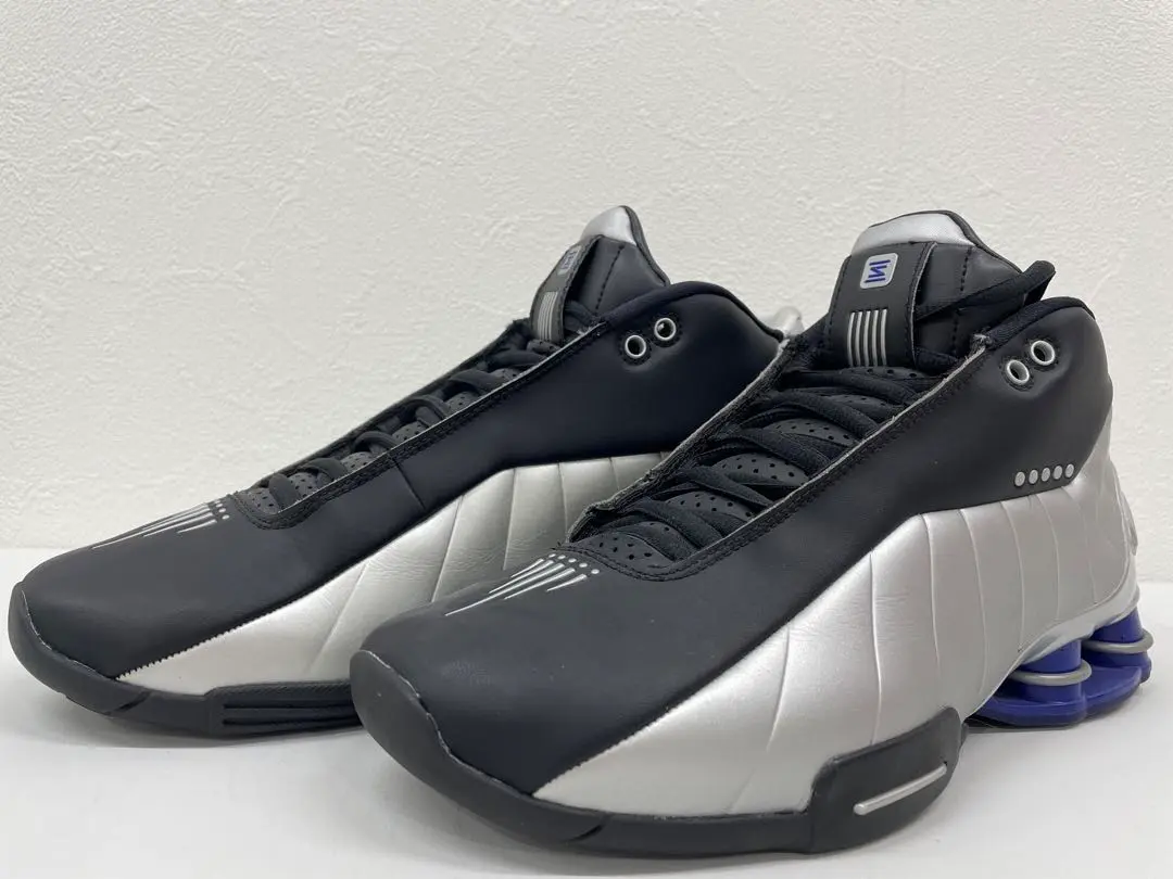 楽天市場】ナイキ メンズ ショックスBB4 Nike Shox BB4