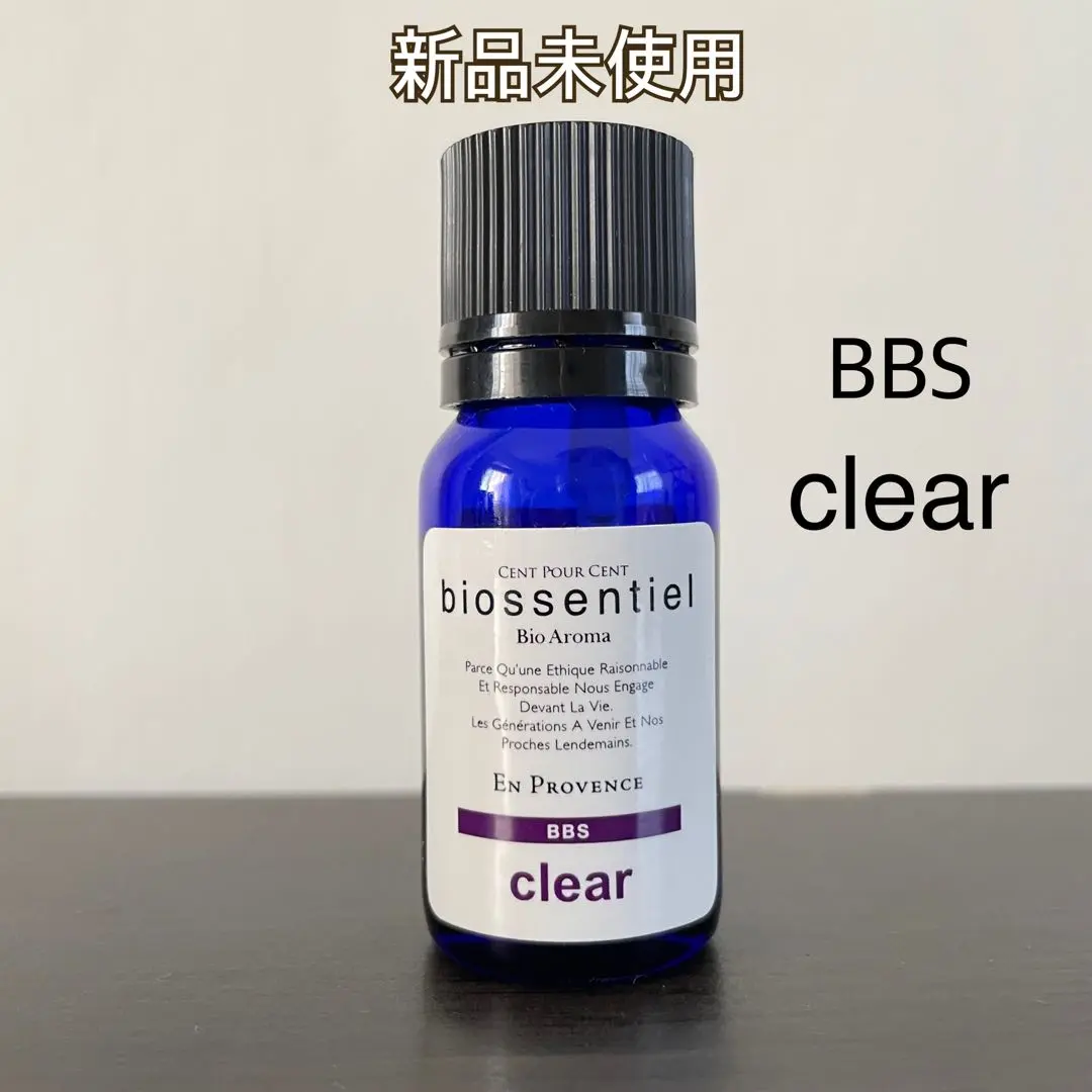 芸能人愛用 2025年最新】biossentiel bbsの人気アイテム メルカリ - エッセンシャルオイル