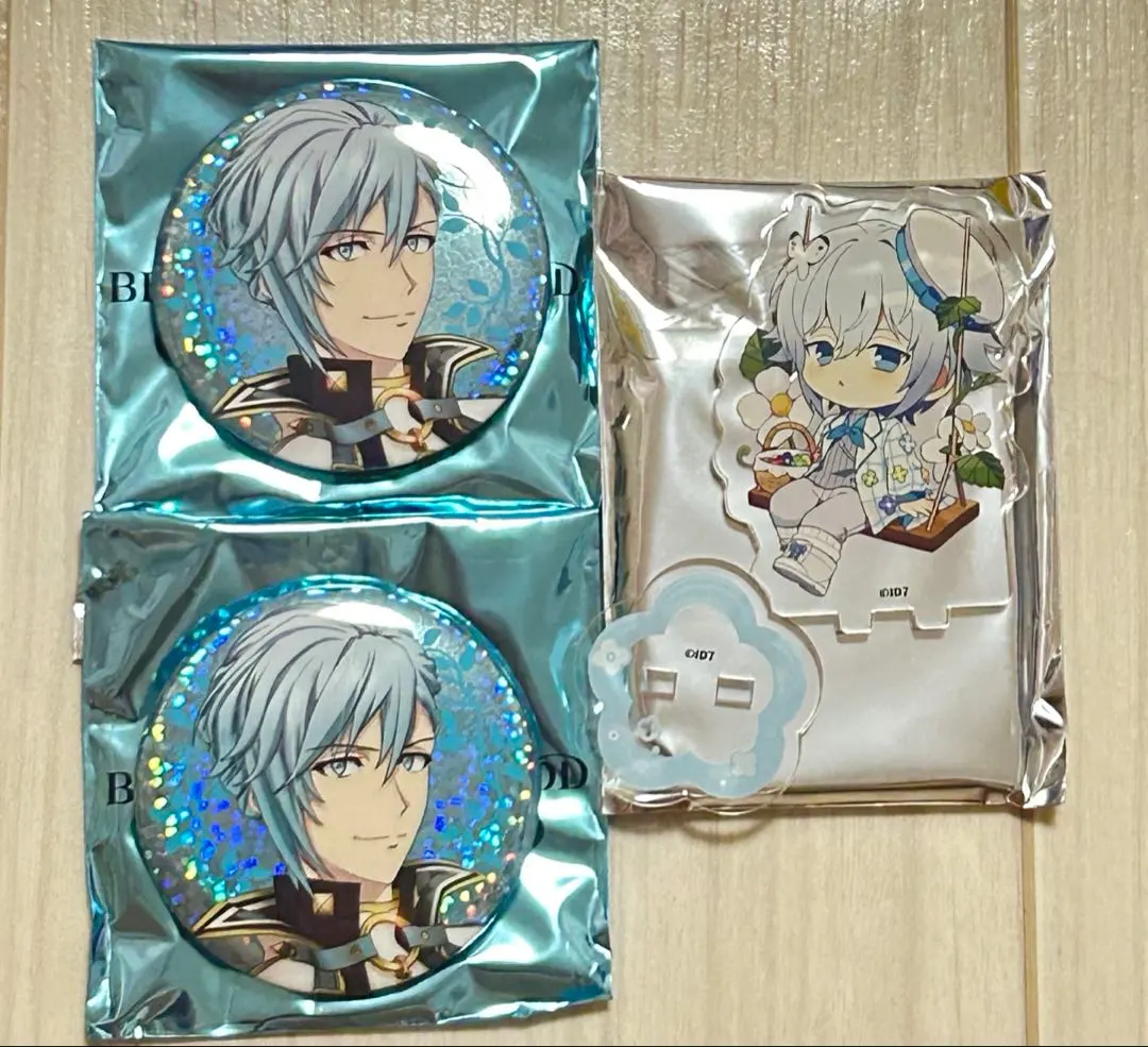 Thumbnail of Tamaki Yotsuba Bundle
