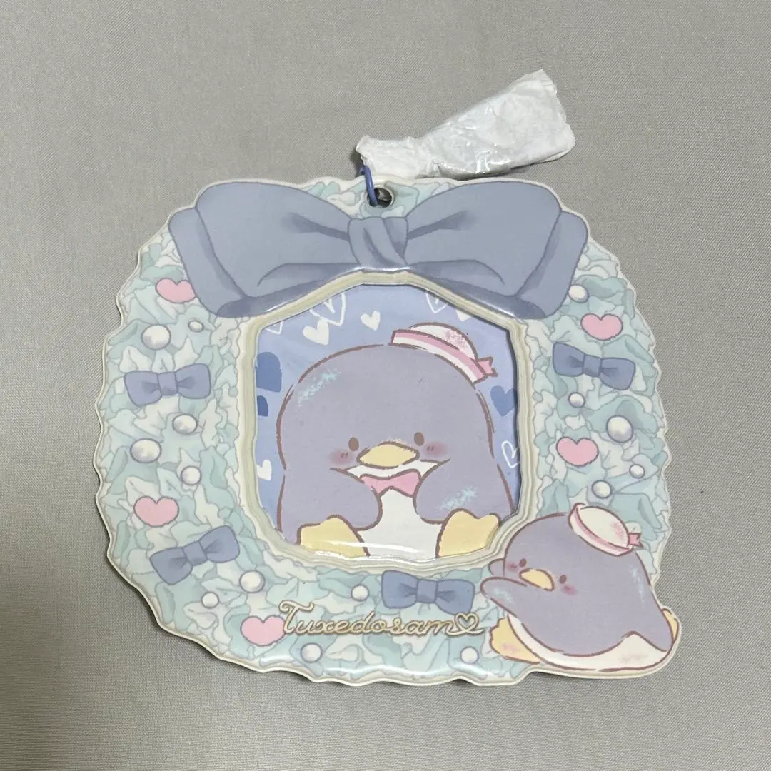 Thumbnail of Sanrio Ahiru no Pekkle Pekkle Chocolate Snack and Card Holder